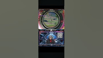 Deadliest sniper 😳💀! Best Hdr AMR Attachments & Gunsmith for BR | Call of Duty Mobile