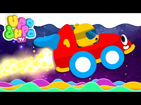 Acelere nesta CORRIDA DE CARRINHOS - Fórmula Guga - GP de Primavera! #guga