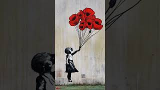 Nina Simone Poppies