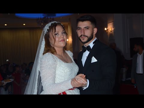 Ahıska düğün Mikail & Gül ( Bursa Gürsu ) 04.11.2023