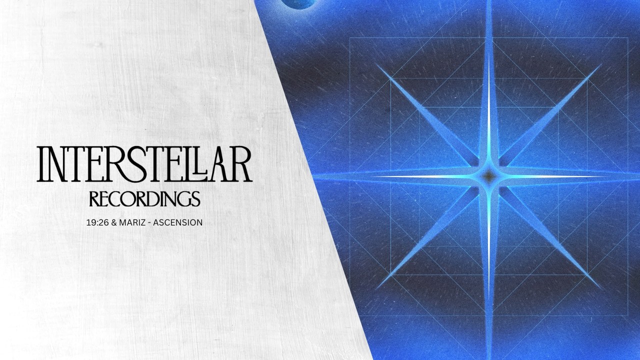 Download 19:26 & Mariz - Ascension | The Threshold EP | Interstellar Recordings MP3