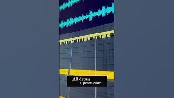 Cultist Base Part 1: Drums