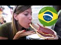 Brazil Food Guide Compilation - Introduction to Brazilian Cuisine