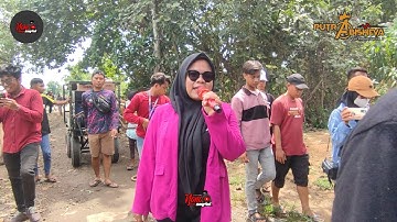 CINTA TERHALANG DOSA VOC,YANTI BAPUK || PUTRA ABISHEVA SINGA DANGDUT DS  GUWALOR KALIWEDI  2024