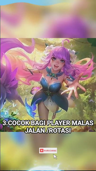 3 FAKTA HERO FLORYN,10 DETIK