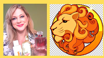 BEST PERFUMES FOR LEOS!