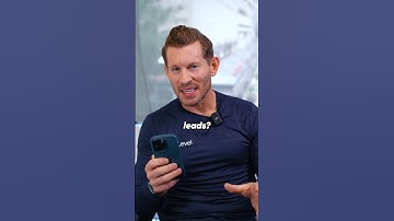 He actually did pretty well here, just a few changes I