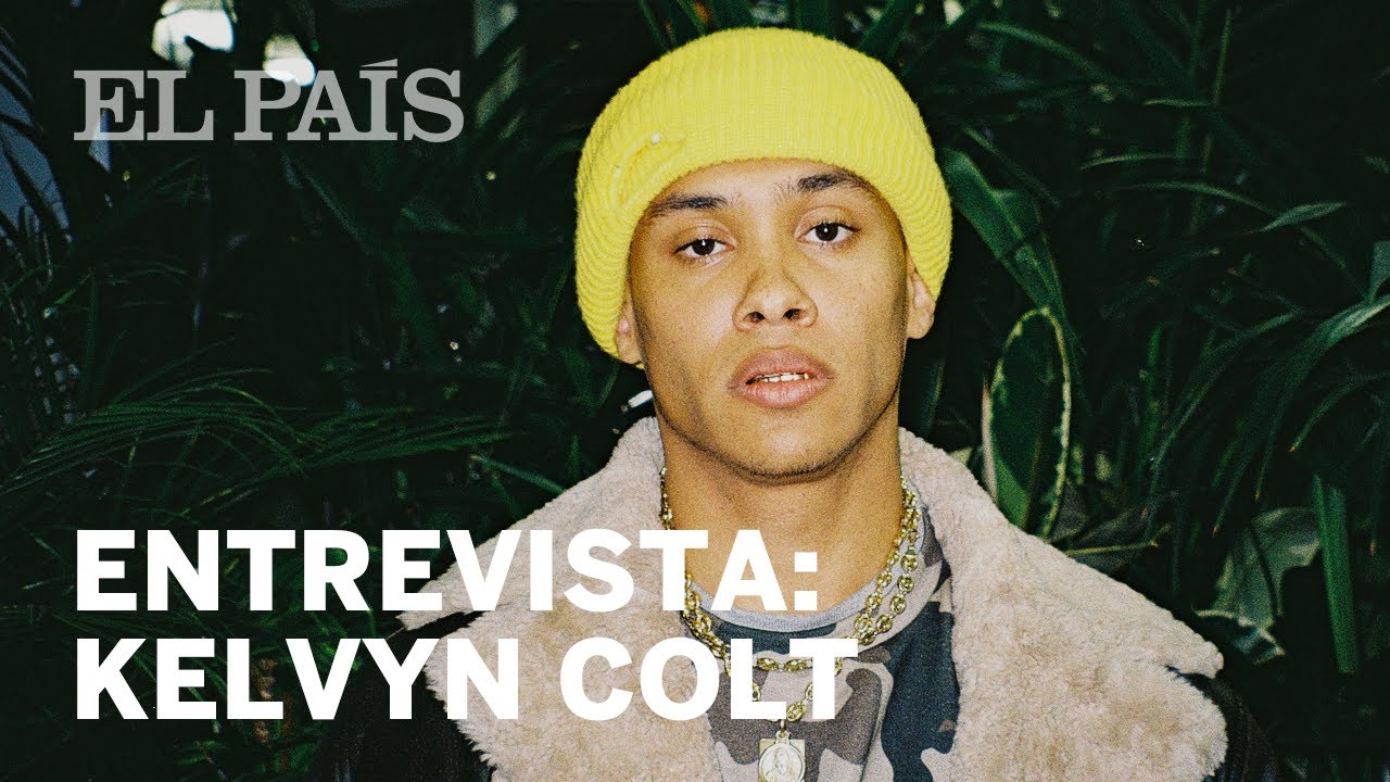 Entrevista a KELVYN COLT: “Veo debates sobre RACISMO en los que solo habla gente BLANCA” periodicos de honduras