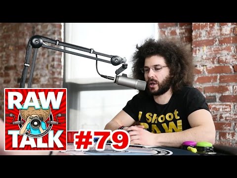 I Googled Nude Yoga: RAWtalk Episode #079 Photography - YouTube