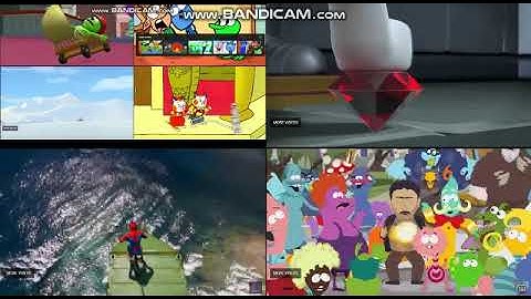 up to faster 7 parison