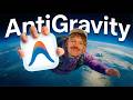 100 hours of AntiGravity lessons in 47 minutes