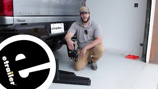 etrailer | Detailed Breakdown of the BulletProof Hitches 2-Ball Mount for 2-1\/2\\