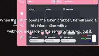 Orion | THE Best Discord Token Grabber | 2021-2022 Review