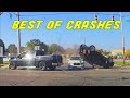 Insane car crashes compilation   best of usa  canada accidents  part 18