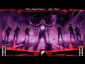Naruto Shippuden Opening 17 - 山猿 "Kaze / Wind" (風)