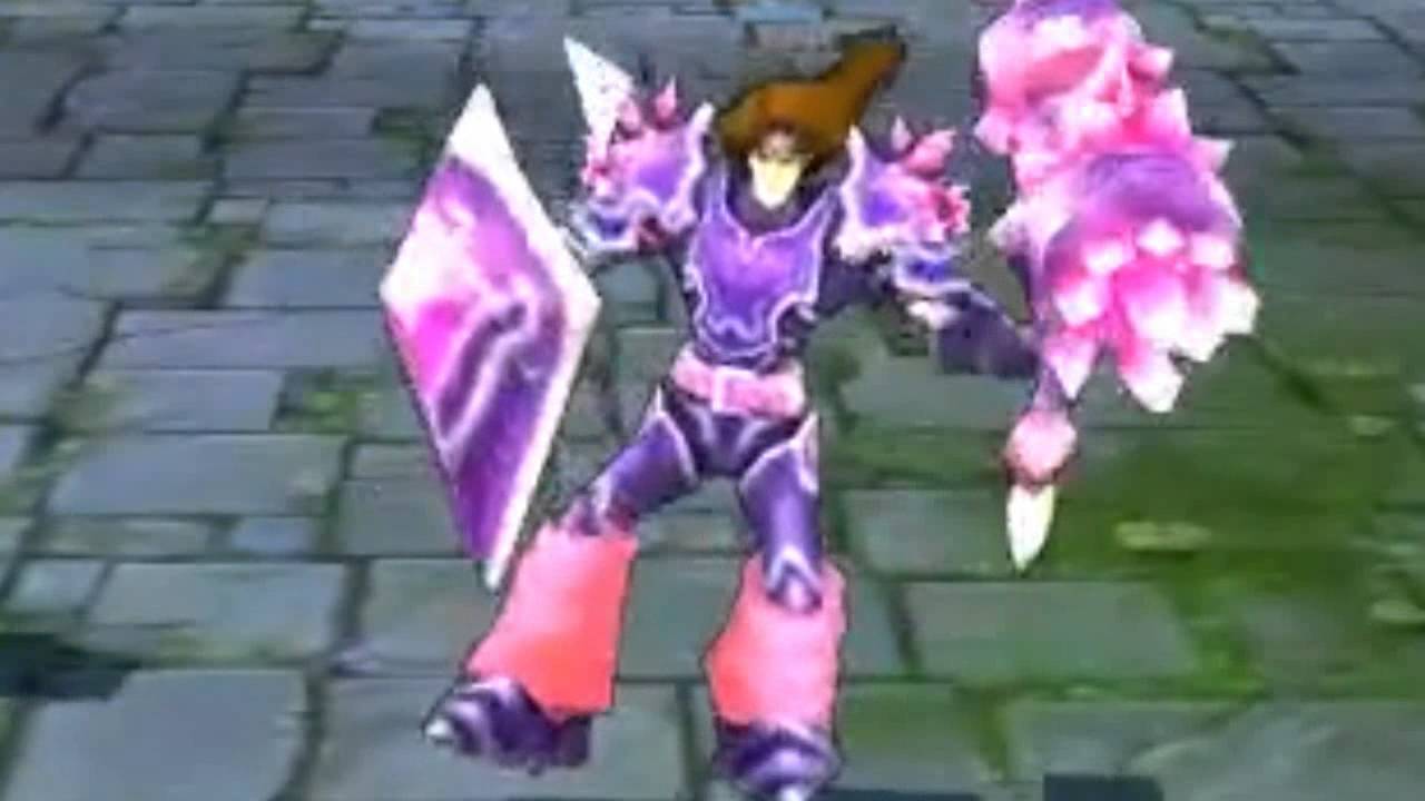 let's go League of Legends :: Taric is outrageous - Would you f*ck me?