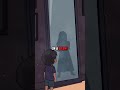 The Woman in the Mirror: A Haunting Reflection