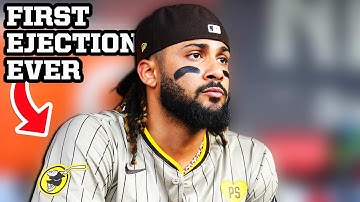 Fernando Tatis Jr. got ejected vs. Yankees so Padres manager Mike Shildt did too, a breakdown