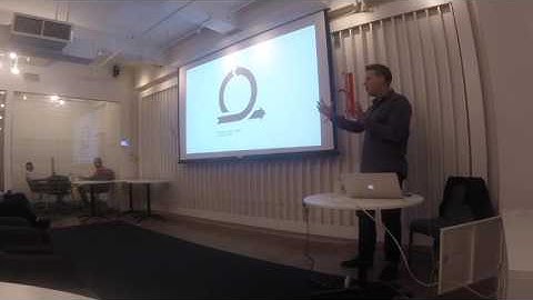 How to Build a Strategy in an Agile Environment