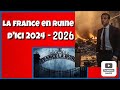 La france dici 2 ans quittera lunion europenne voici les raisons  voyance predictions