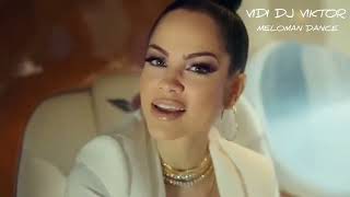 Vorontsov D - In My Style (New Eurodance 2023)