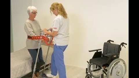 Plataforma de traslado Etac Molift Raiser Pro Ortopedia Moverte