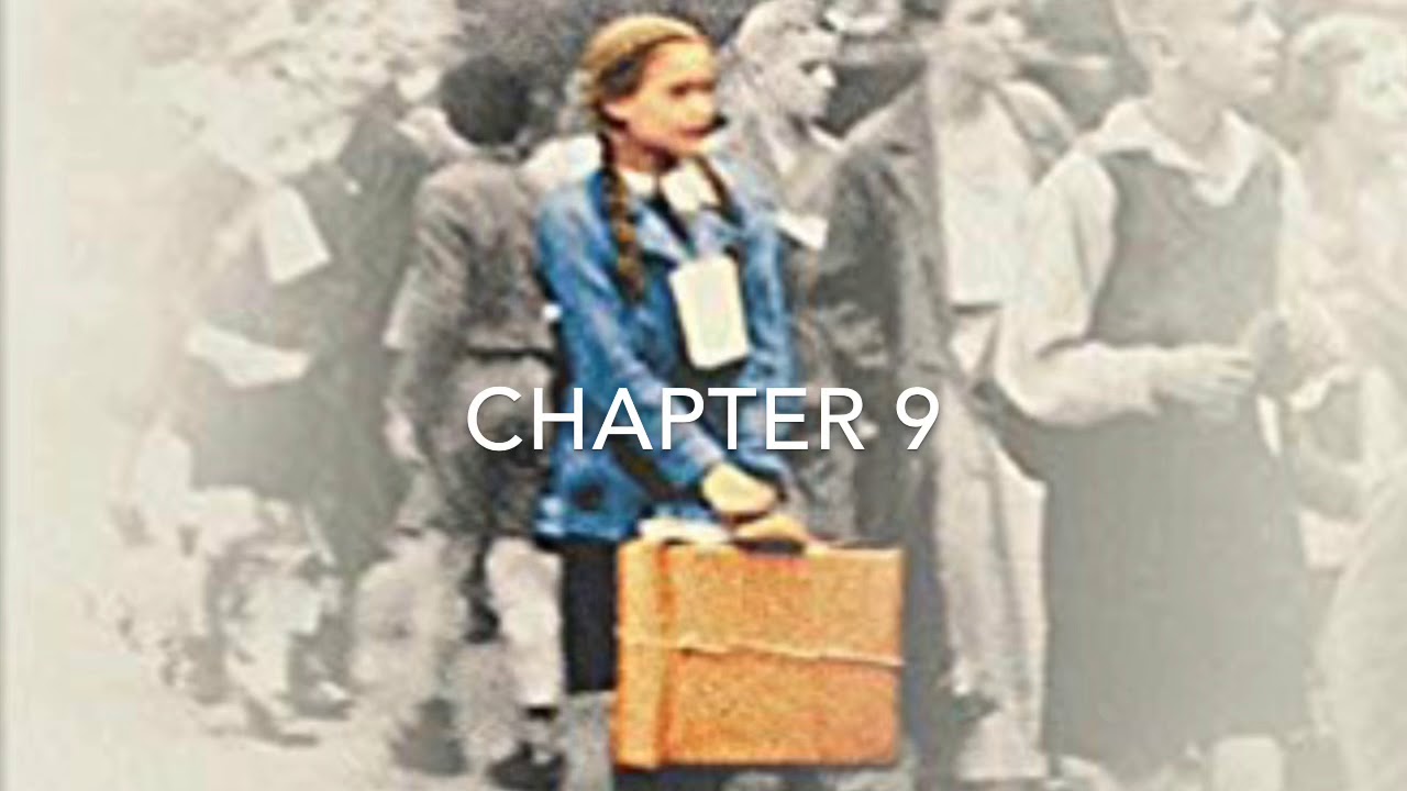 Chapter 9 - YouTube