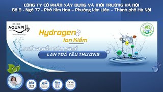 Demo Video Aquapih2 Vtv6