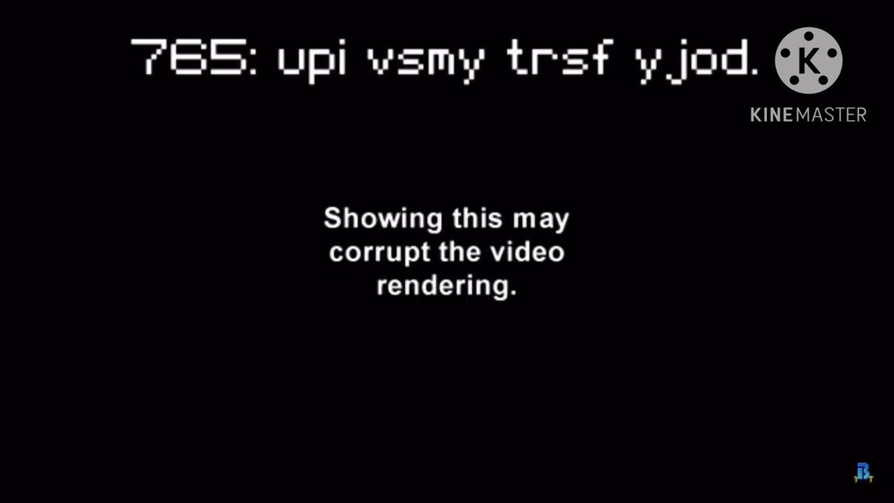 TUOV But every variation has a name PART 2