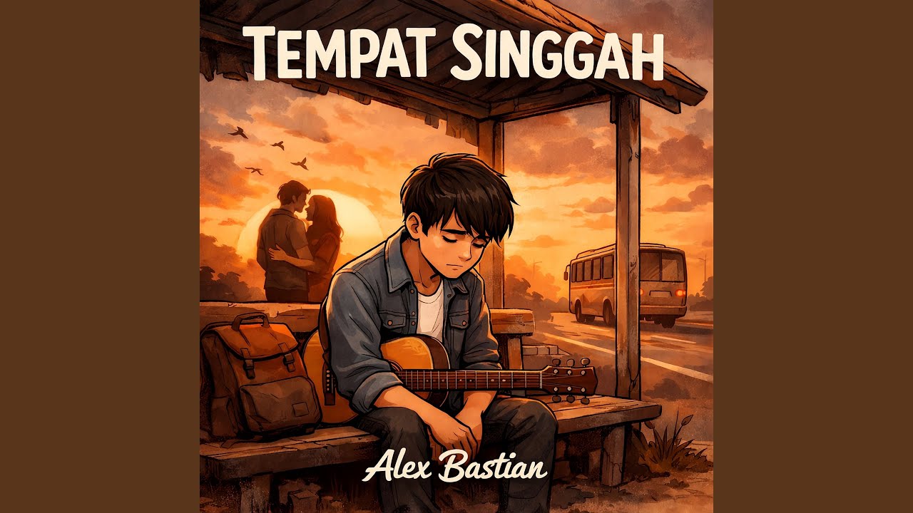 Tempat singgah
