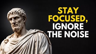 5 Productivity Hacks to Improve Your Focus | Stoicism