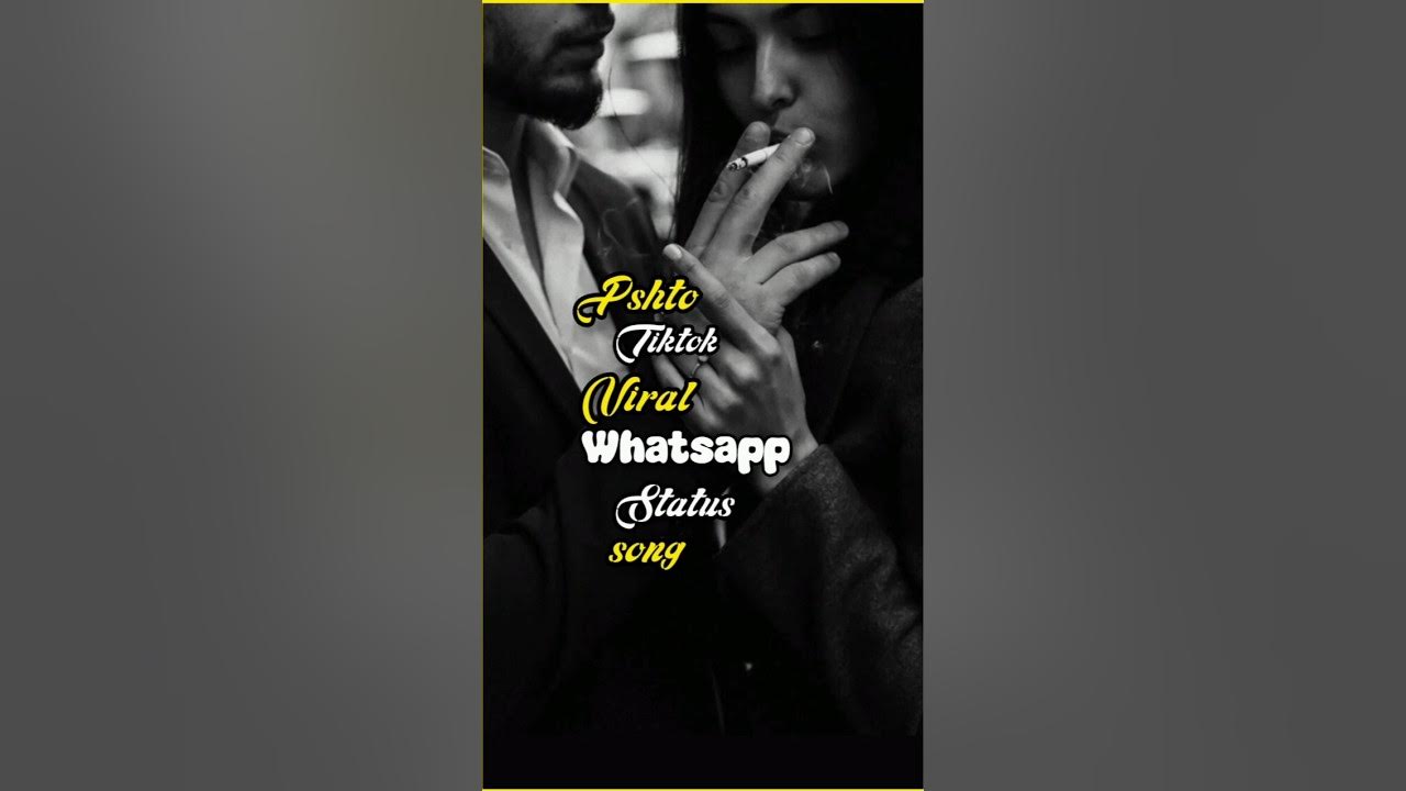 Maa ba darna pashto songs tiktok famous viral WhatsApp status video