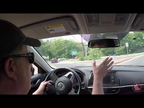 Traffic Circles, Roundabouts, and Rotaries