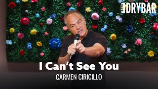 The Secret To A Successful Marriage Is Low Lighting. Carmen Ciricillo