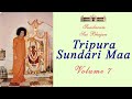 Tripura sundari maa sundaram sai bhajan  volume 7  sundaram bhajan group