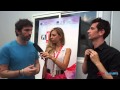 Capture de la vidéo Speciale Giffoni - Intervista Agli Zero Assoluto