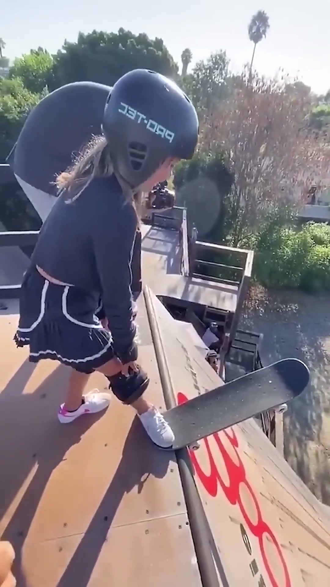 Girl Power!