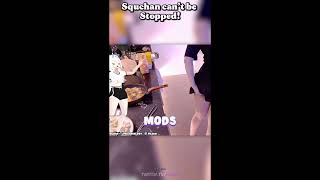 Filian Cant Stop Squchan