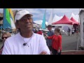 Patrick - Annapolis Boat Show Attendee