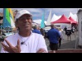 Patrick - Annapolis Boat Show Attendee