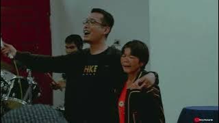 O TONDI PARBADIA I BONGOTI -(B.E. HKBP No. 102) - Pdt. Firdaus Hutasoit, S.Th