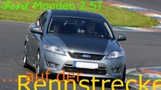 Ford Mondeo 2017 – Mittelklasse-Auto & Turnier (Kombi ...
