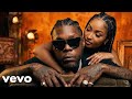 Shenseea Ft Vybz Kartel Wine Fi Mi Only Official Music Audio New Dancehall 2026 