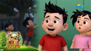 Dudung & Ninung Have a Great Idea, Will They Save the Laundry? | New Keluarga Somat - Episode 91