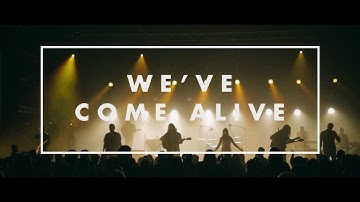We
