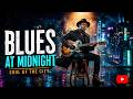 Amy Winehouse Style Blues 🎸  Janis Joplin Energy &amp; Deep Soul Guitar Vibes