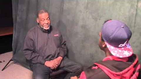Suitland High School - Teacher Interview with Rich...