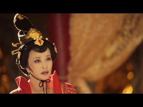 刘晓庆再演武则天，崔永元12字道尽钦佩与尊重 | 娛樂新聞 Grant Everet