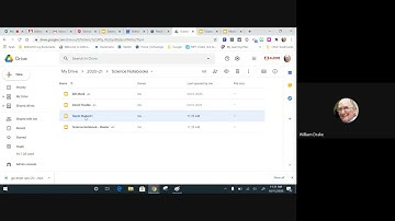 Notebooks in Schoology