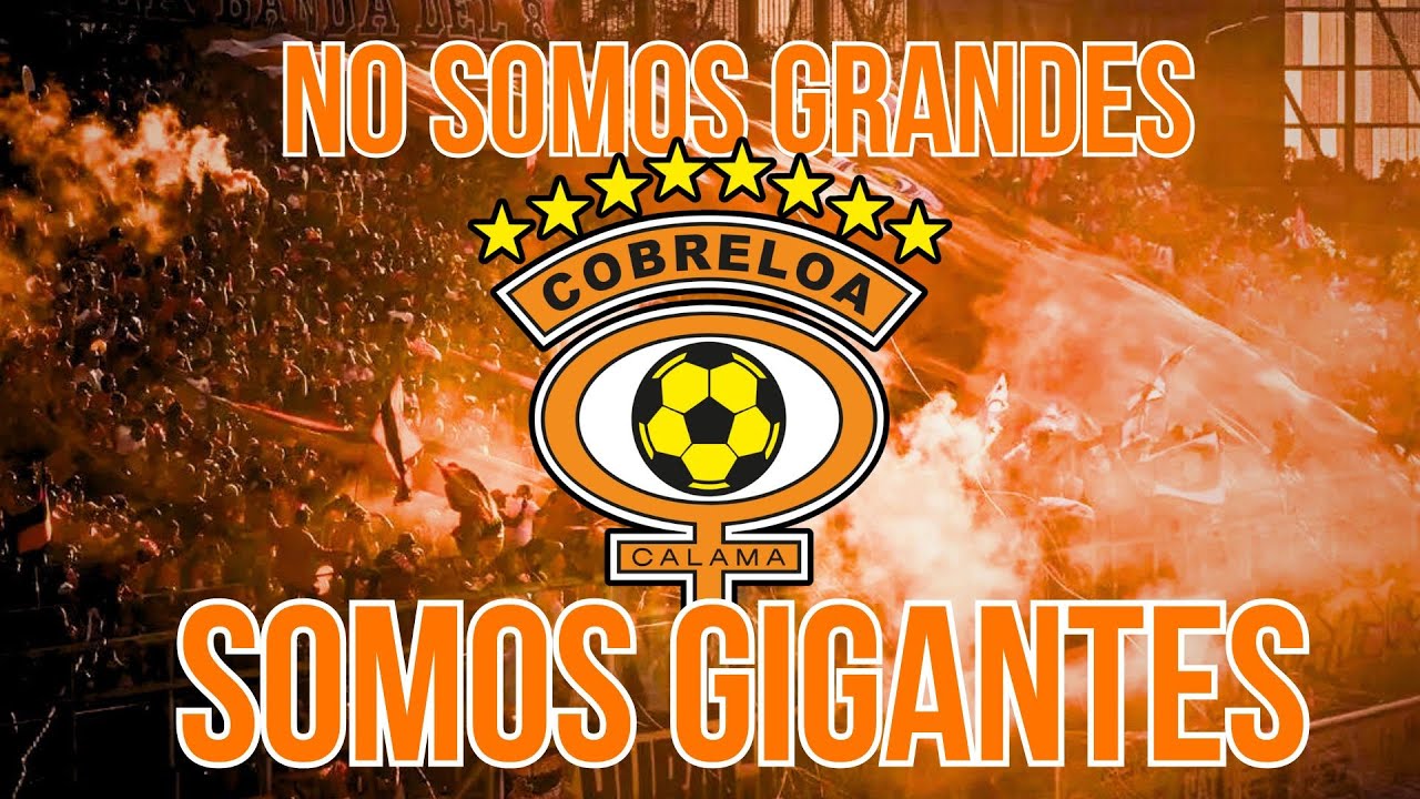🧡 ANIVERSARIO 48 AÑOS de COBRELOA 🦊 DIGAN lo que DIGAN, la HISTORIA NO SE BORRA 🔥